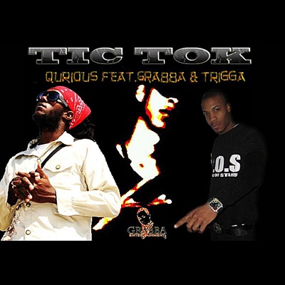 Tik Toc (feat. Grabba & Trigga) - Single