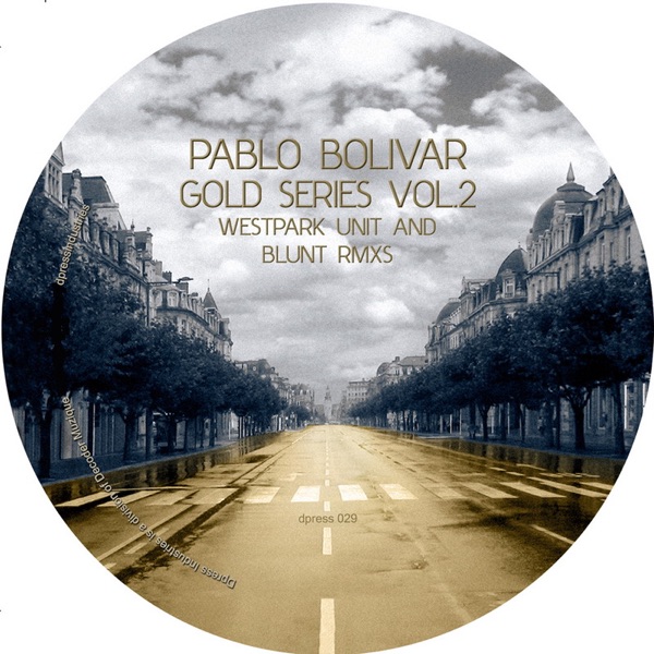 Gold Series Vol.2 - EP