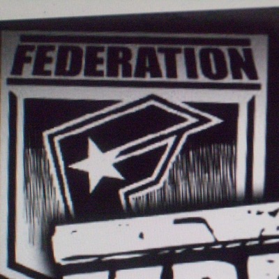 Federation - I Wear My Stunna Glasses At Night