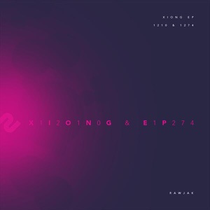 Xiong - EP (Original)