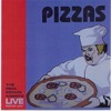 Pizzas - Live In Paris