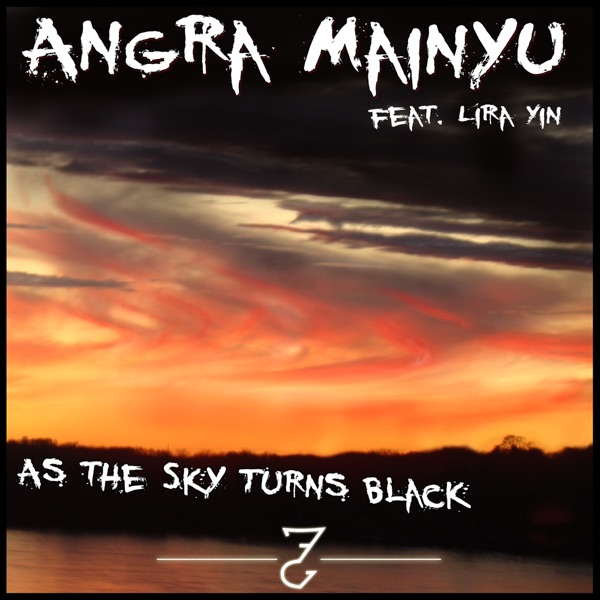 As The Sky Turns Black (Manuel Juvera Remix) artwork