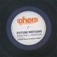 Free Fall Horizon Remixed EP
