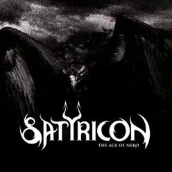 The Age of Nero - Satyricon