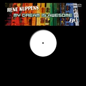 My Dream Is Awesome - Single