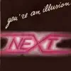 You're An Illusion