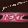 You're An Illusion