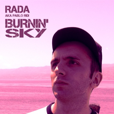 Burnin' Sky