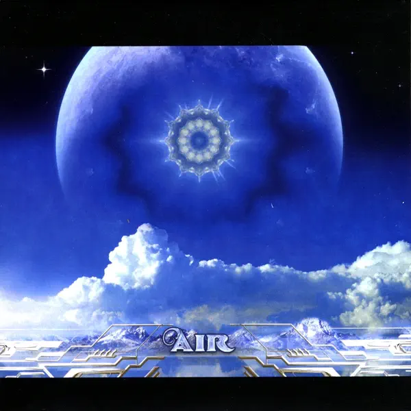 Dust And Daffodils — Asura