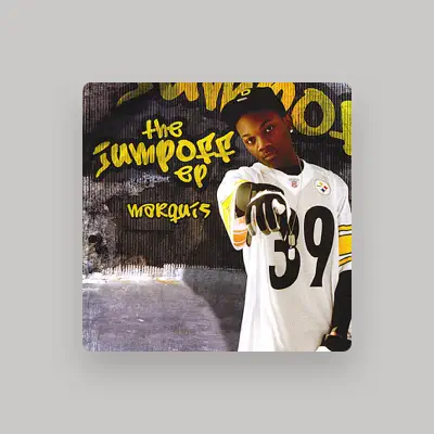 Listen to Young Marquis, watch music videos, read bio, see tour dates & more!