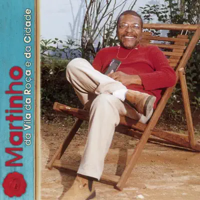 Martinho Da Vila Da Roça e Da Cidade - Martinho da Vila Martinho Da Vila Da Roça e Da Cidade - Martinho da Vila