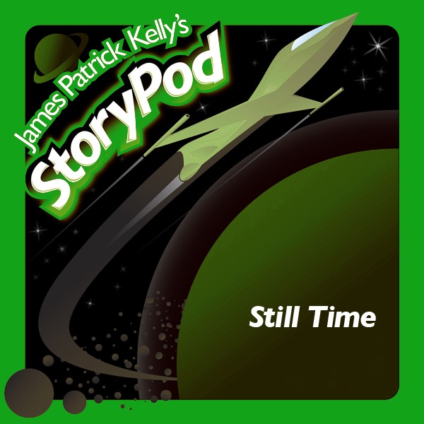 Still Time (Unabridged) [Unabridged Fiction]