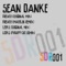 Leeks (Philipp Ort Remix) - Sean Danke lyrics