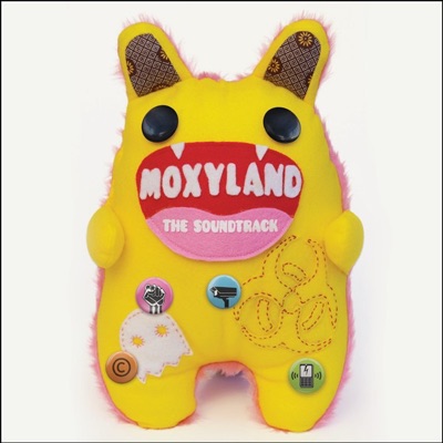 Moxyland - The Soundtrack