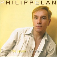 Du jaune, du blanc - Philippe Elan