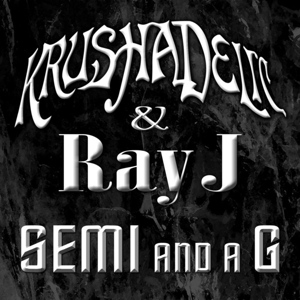 Semi and a G - Single