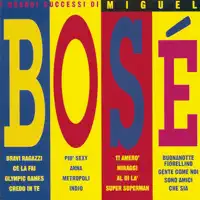 Al di là — Miguel Bosè