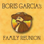 Boris Garcia's Family Reunion