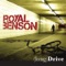(long)Drive - Royal Benson lyrics