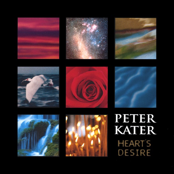 Cover of Heart's Desire