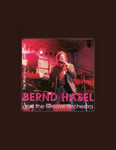 Listen to Bernd Hasel and The Groove Orchestra, watch music videos, read bio, see tour dates & more!