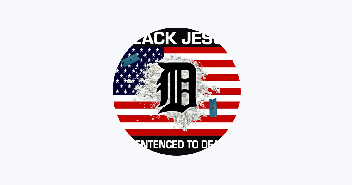 Black Jesus - Apple Music