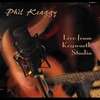 Phil Keaggy - Salvation Army Band (Live)