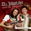 Da Zillertaler und die Geigerin - Allweil kusch nit lustig sein