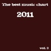 The Best Music Chart 2011, Vol. 3