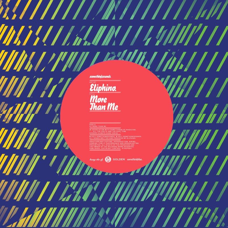 Eliphino - More Than Me