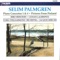 Pictures from Finland for Orchestra, Op. 24: II. Minuet in Folk Style (Kuvia Suomesta: Menuetti kansan tyyliin) artwork