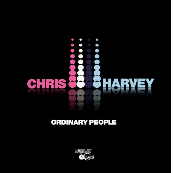Ordinary People (Original) - Single