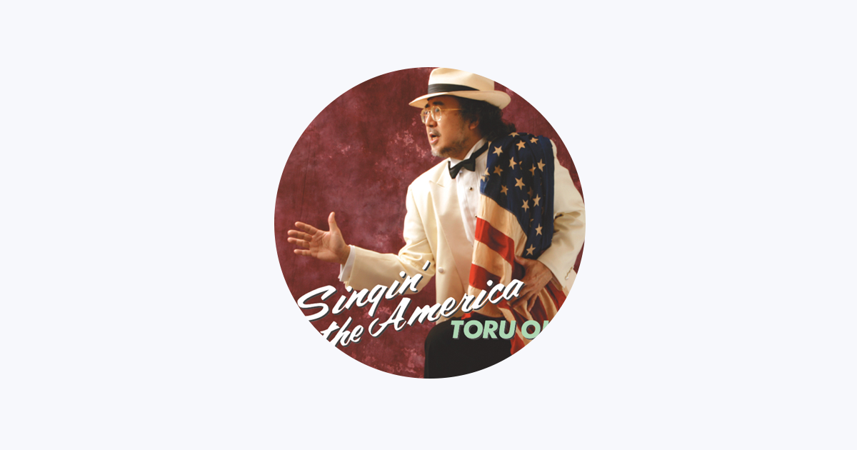 Toru Oki - Apple Music