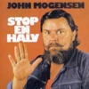 John Mogensen - Hva' Pokker Ska' Jeg Gøre?