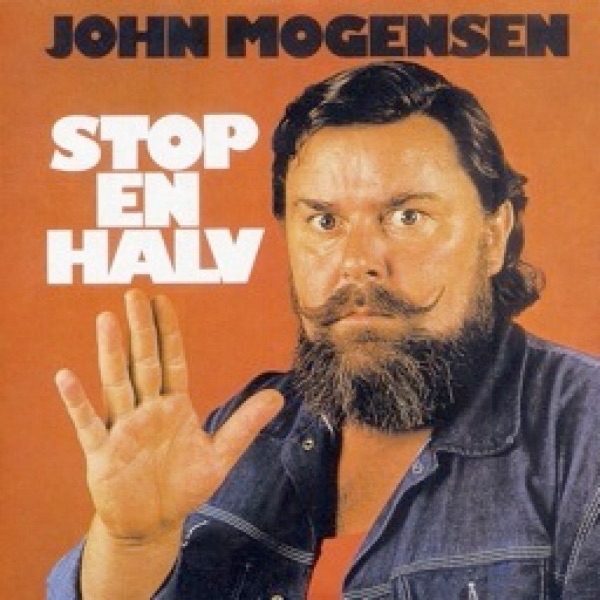 Stop en Halv