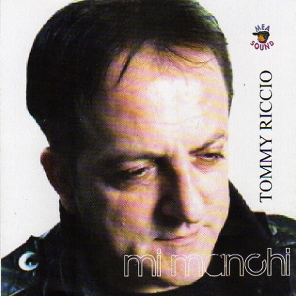 Mi manchi