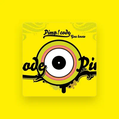 Listen to Pimp! Code, watch music videos, read bio, see tour dates & more!
