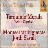 Hor Ch'È Tempo Di Dormire (Canzonetta Spirituale Sopra Alla Nanna) — Montserrat Figueras