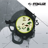 Rhythmicon / Cas 8 - Single - Gen