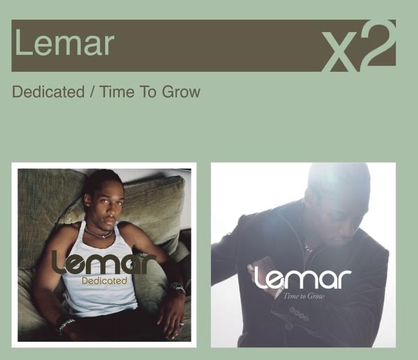 Dedicated / Time to Grow