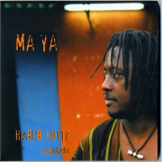 I Mada - Habib Koité