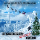 Ya'll Know It's Christmas (featuring Black Lace) artwork