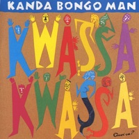 Kanda Bongo Man - Liza