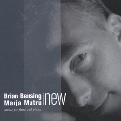 Brian Bensing - John Rutter, Suite Antique: Prelude