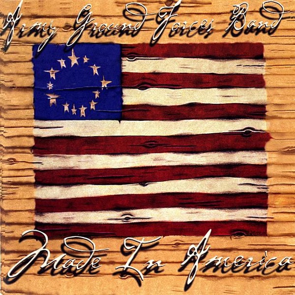 Made In America