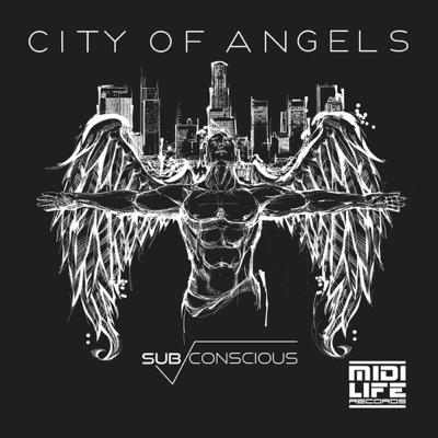 City Of Angels - EP