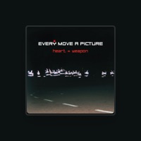 Every Move a Picture