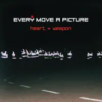 On the Edge of Something Beautiful (at 12AM) — Every Move a Picture