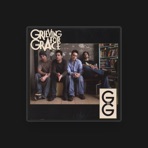Grieving For Grace