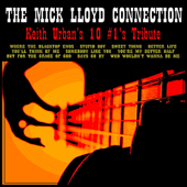 Sweet Thing - The Mick Lloyd Connection